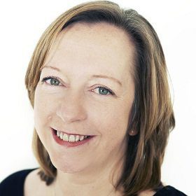 Alison Holdom