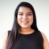 Amy Ramnarine