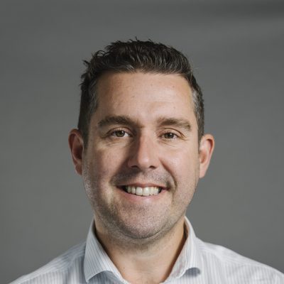 Andrew Clark