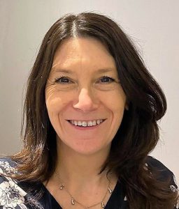 Angela Richmond