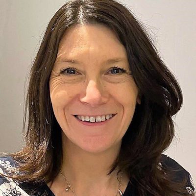 Angela Richmond