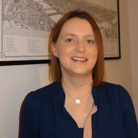 Anna Vaughan