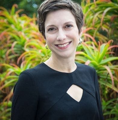Anne Bateman