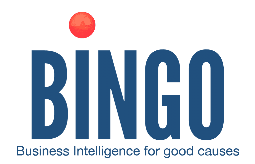 BINGO logo