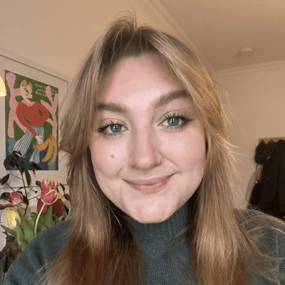 Becca Liversidge