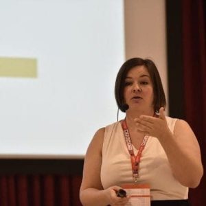 Beate Sorum