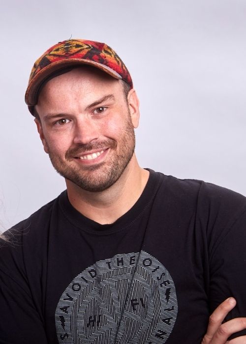 Speaker Profile | Brock Warner | Fundraising Everywhere