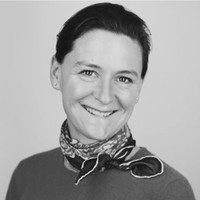 Caroline Crewe-Read