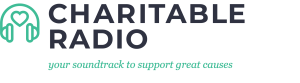Charitable Radio logo