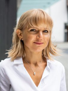 Charlotte Wiseman