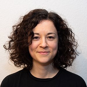 Claire Donner