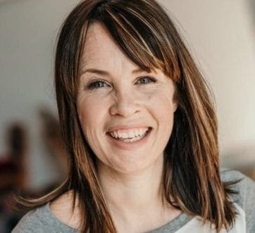 Claire Warner