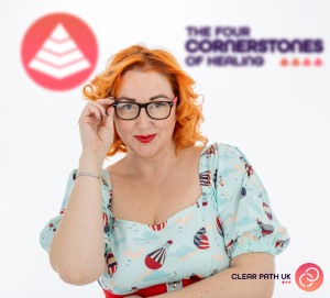 Claire Louise Chamberlain