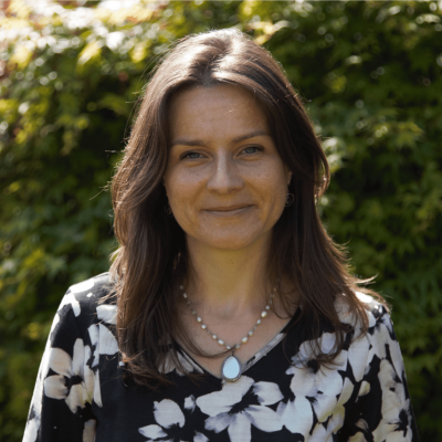 Clare Russell
