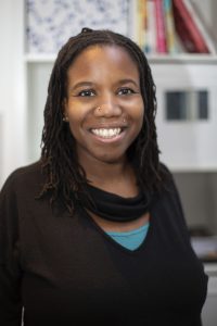 Collette Philip