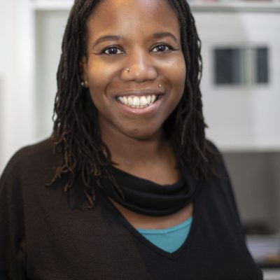 Collette Philip