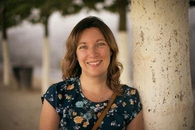 Jennifer Ruthe