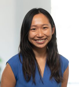 Bonnie Chiu