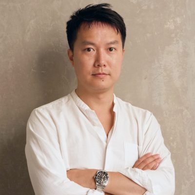 Julian Huang