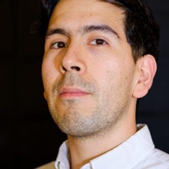 Jon Cornejo