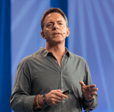 Dan Pallotta