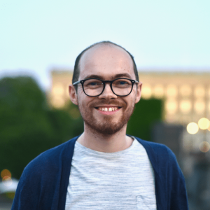 Dan Papworth-Smyth