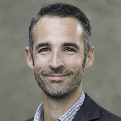 Daniel Fluskey