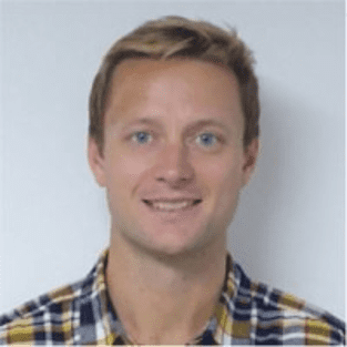 David Crossland