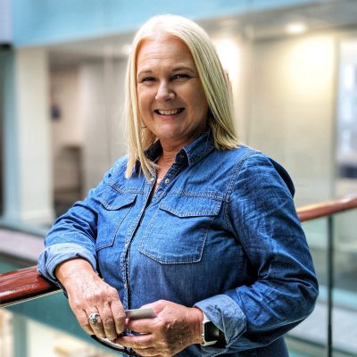 Denise Cranston