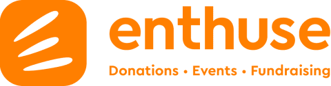 Enthuse logo