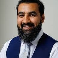 Fezzan Ahmed