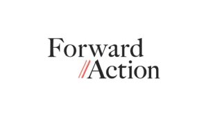 Forward Action logo