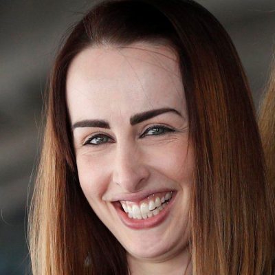 Fiona Descoteaux