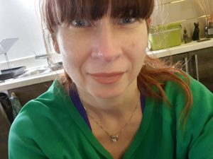 Fiona Wright