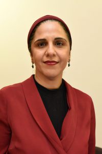 Fozia Irfan