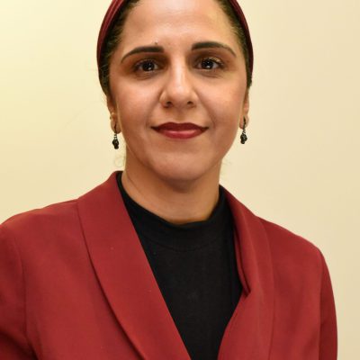 Fozia Irfan