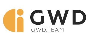 GWD logo