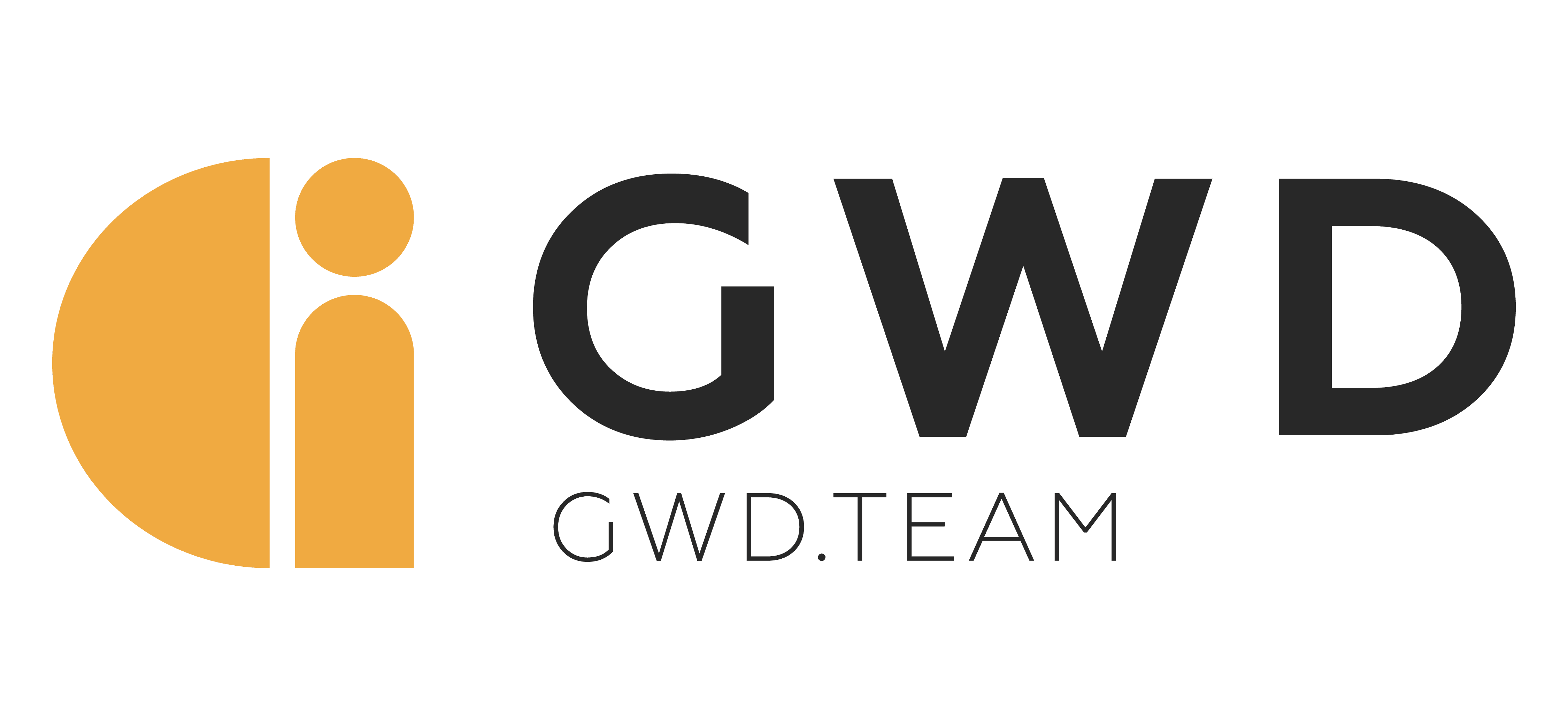 GWD logo