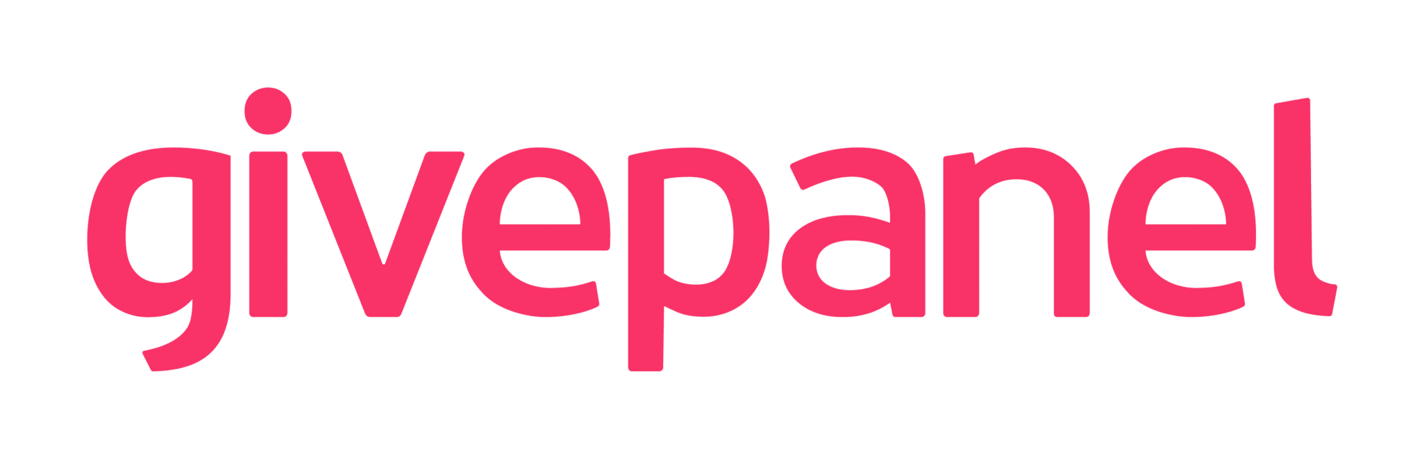 GivePanel logo