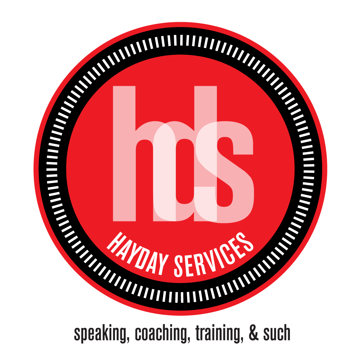 Hayday Services logo