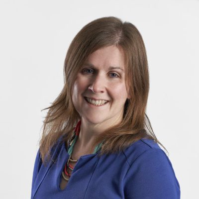 Siân Nicholson