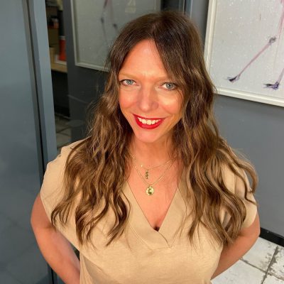 Sally Insley