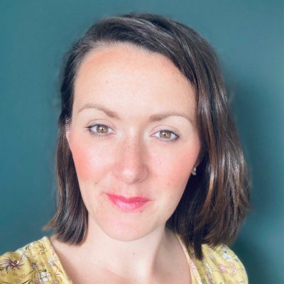 Charlotte Campbell