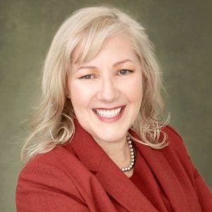 Beth Ann Locke