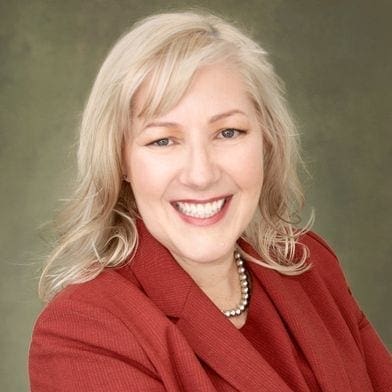Beth Ann Locke