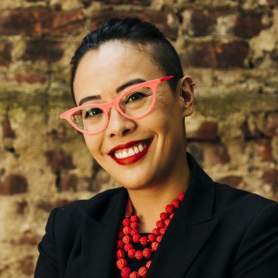 Rhea Wong