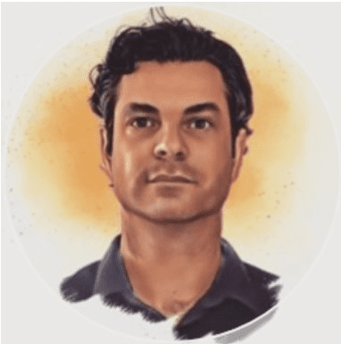 Joel Mills