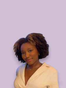 Naomi Sampson