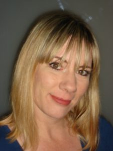 Sally Hooper