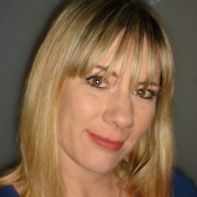 Sally Hooper